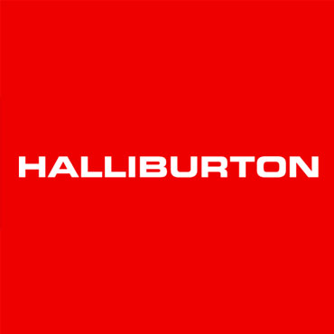 Halliburton