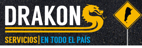 drakon servicios pintura vial